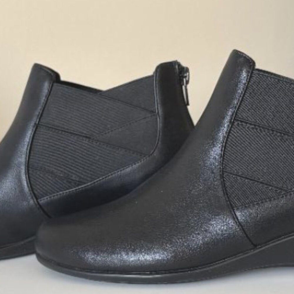 New Aerosole Above All boot.
